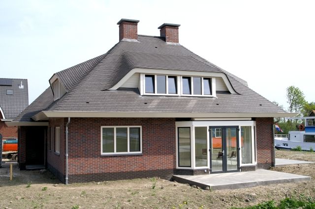 Villa Voorschoten